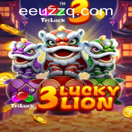 Descubra o Empolgante Mundo de 3LUCKYLION: A Nova Sensação do Entretenimento Online