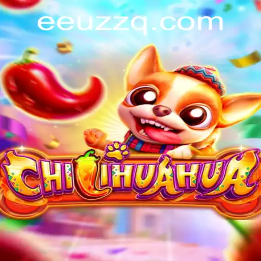 Explorando o Fascinante Mundo de CHILIHUAHUA: A Nova Sensação dos Jogos