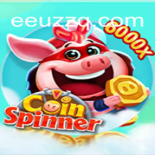 CoinSpinner: A Revolução no Mundo dos Jogos com a assinatura EUZZQ.COM