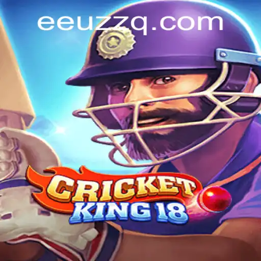 CricketKing18: Um Mergulho no Mundo do Jogo de Críquete Virtual