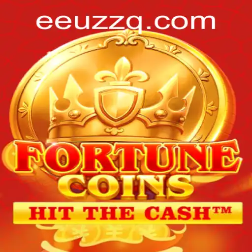 Explorando o Jogo FortuneCoins e Sua Nova Dimensão em EUZZQ.COM