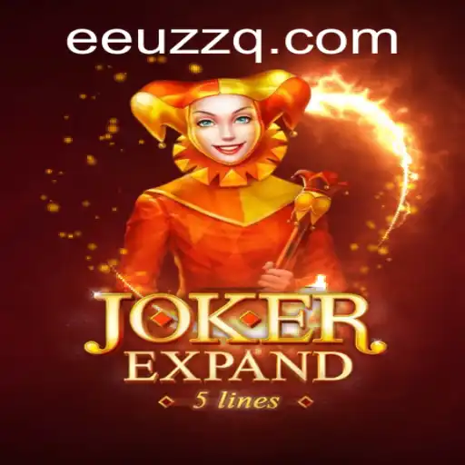 Descubra o Mundo do Jogo 'JokerExpand' no EUZZQ.COM