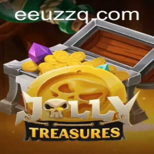 Descubra o Fascinante Mundo de JollyTreasures