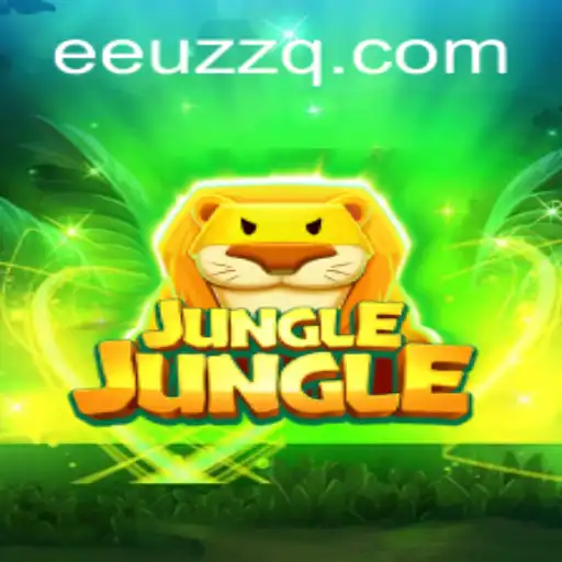 Explore as Aventuras de JungleJungle: Um Mergulho na Selva