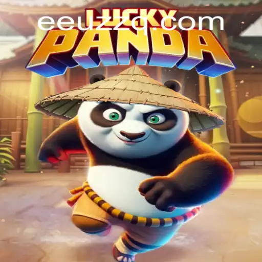 Descubra o Mundo Empolgante de LuckyPanda: Um Jogo de Estratégia Inovador