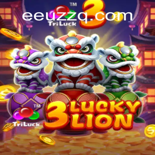 Descubra o Empolgante Mundo de 3LUCKYLION: A Nova Sensação do Entretenimento Online