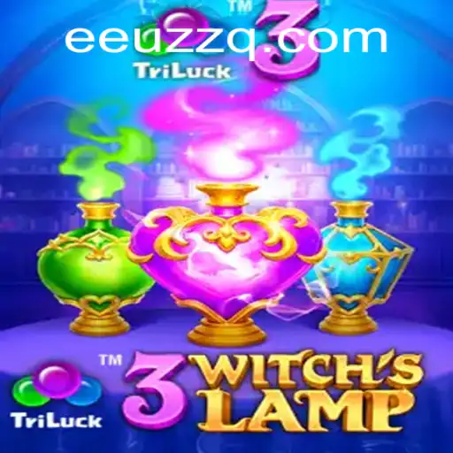 Descubra o Fascinante Mundo de 3WitchsLamp: Um Jogo Mágico