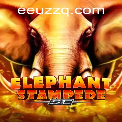 Explorando o Mundo de ElephantStampedeSE: Uma Aventura Eletrizante