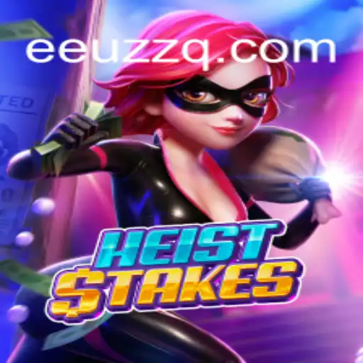 HeistStakes: Uma Jornada Empolgante no Mundo dos Assaltos Virtuais