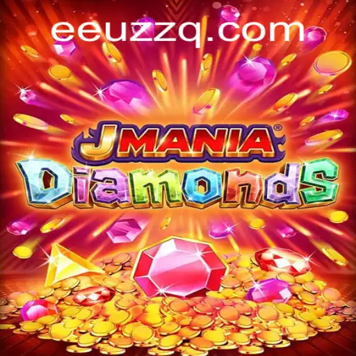 JManiaDiamonds: Um Mergulho no Mundo dos Jogos de Joias