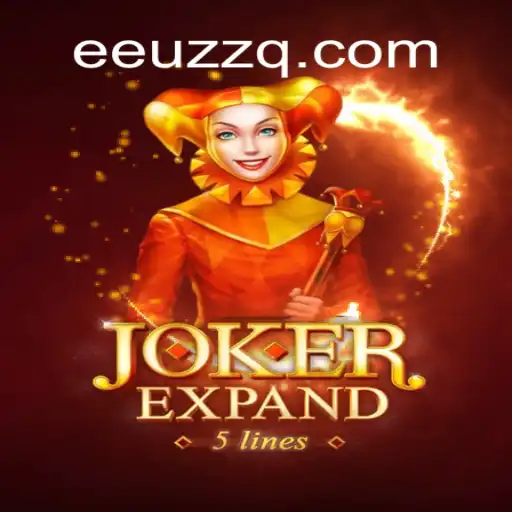 Descubra o Mundo do Jogo 'JokerExpand' no EUZZQ.COM