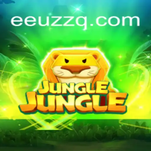Explore as Aventuras de JungleJungle: Um Mergulho na Selva
