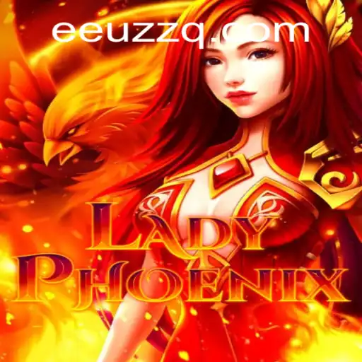 Descubra o Fascinante Mundo de LadyPhoenix - A Nova Sensação nos Games