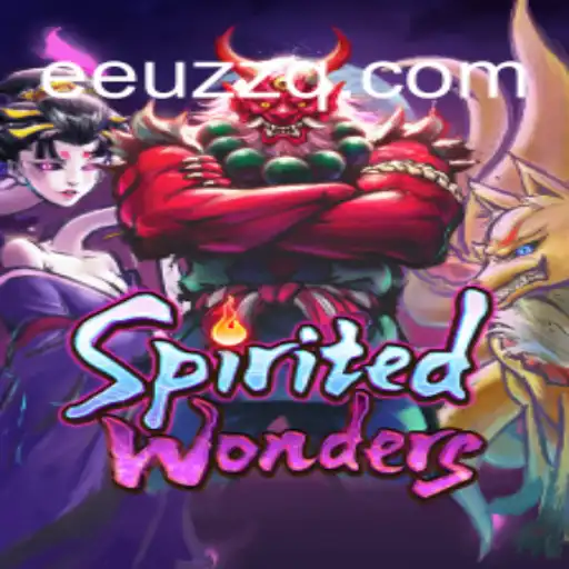 SpiritedWonders: Um Mergulho na Fantasia e Estratégia