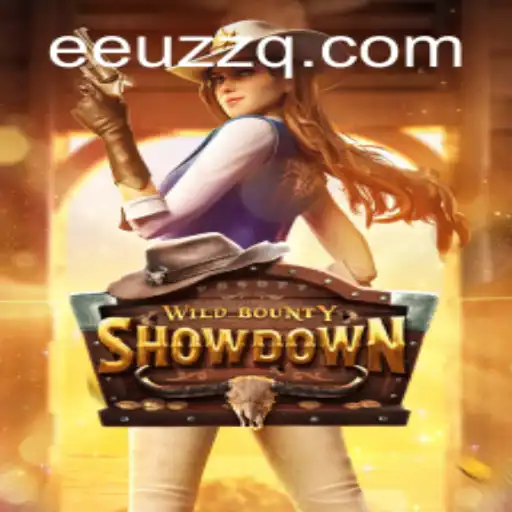 Descubra WildBountyShowdown: A Nova Experiência de Jogo Online